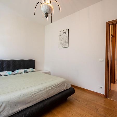 Grazioso Appartamento Ai Piedi Delle Dolomiti - Self Check-In Cesiomaggiore Ngoại thất bức ảnh